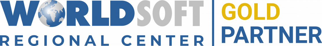 Logo Worldsoft